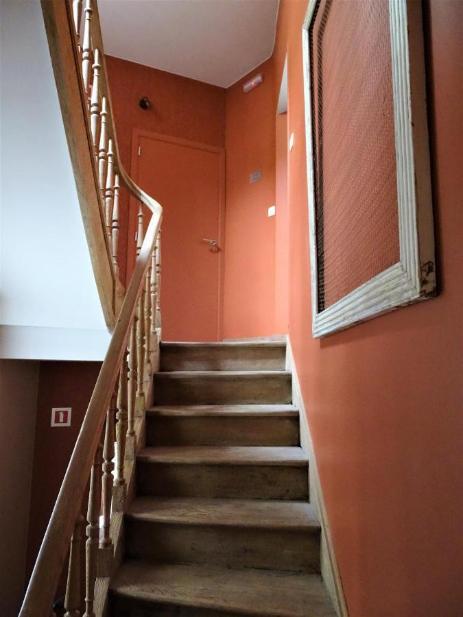 Studio Du Cygne Apartment Лиеж Екстериор снимка