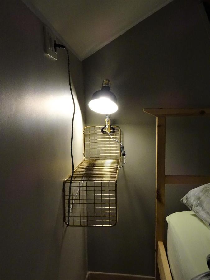 Studio Du Cygne Apartment Лиеж Екстериор снимка