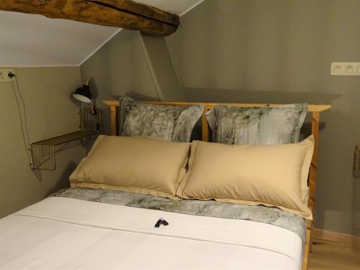 Studio Du Cygne Apartment Лиеж Екстериор снимка